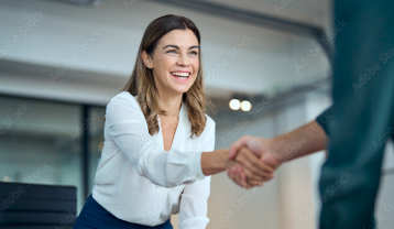 An image illustrating the benefit of the service presented