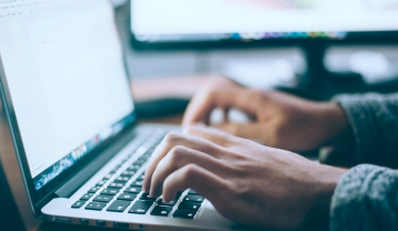 An image illustrating the benefit of the service presented